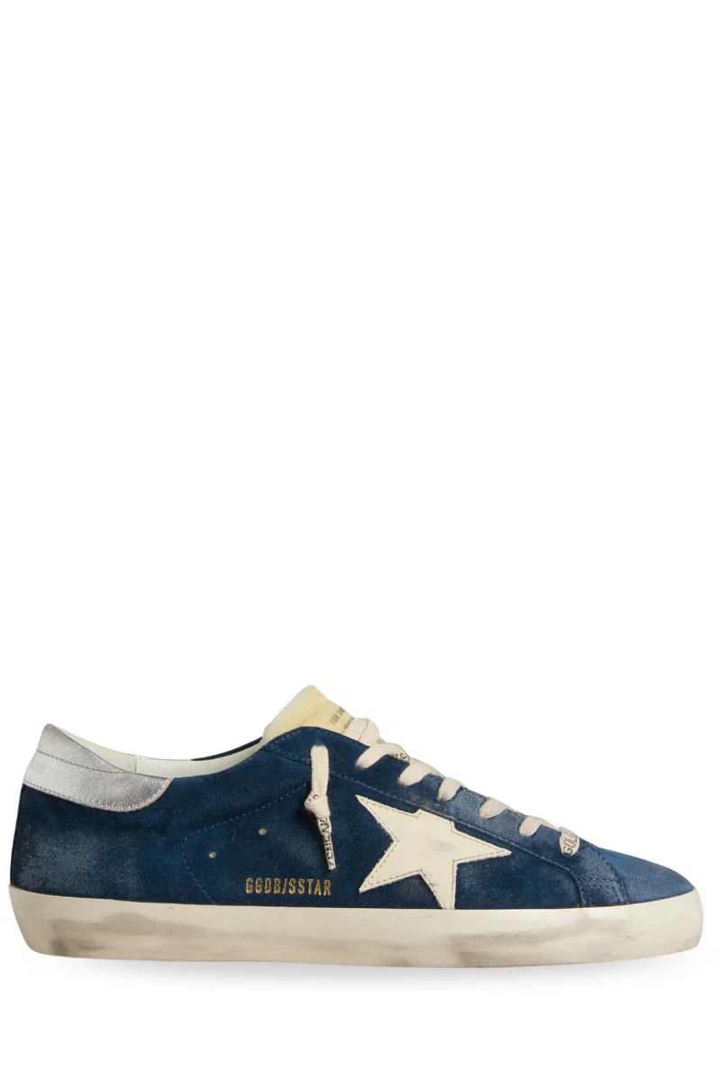 Super-Star Sneakers