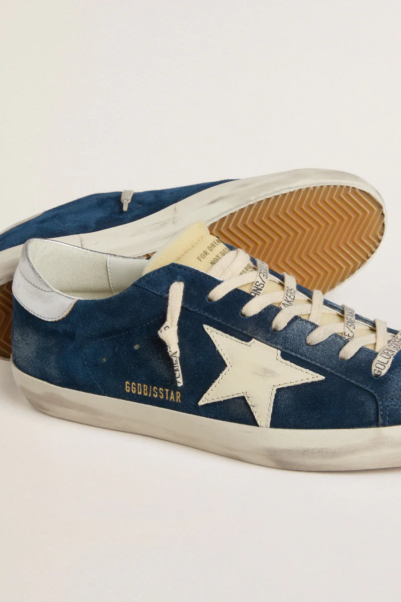 Super-Star Sneakers - Image 2