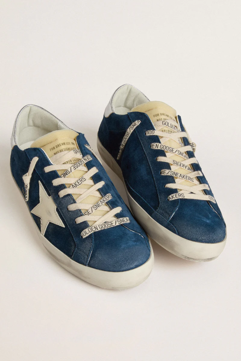 Super-Star Sneakers - Image 3