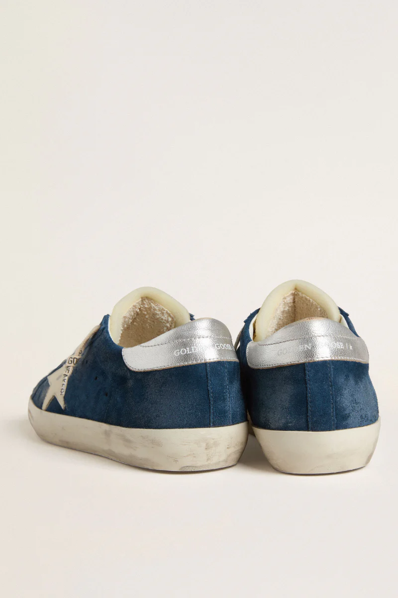 Super-Star Sneakers - Image 4