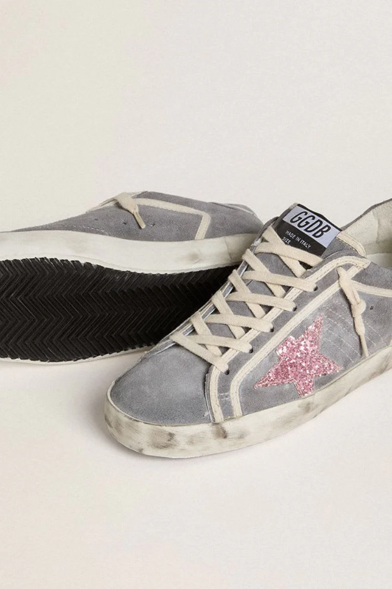 Super-Star Sneakers - Image 2