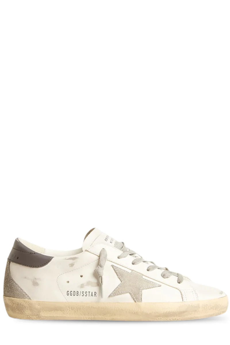 Super-Star Sneakers