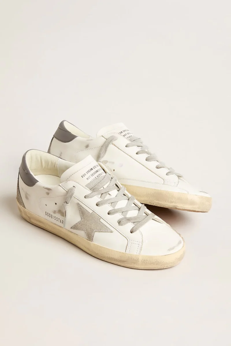 Super-Star Sneakers - Image 2
