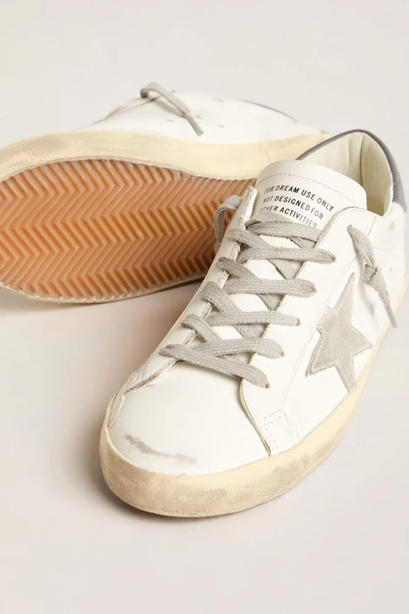 Super-Star Sneakers - Image 3