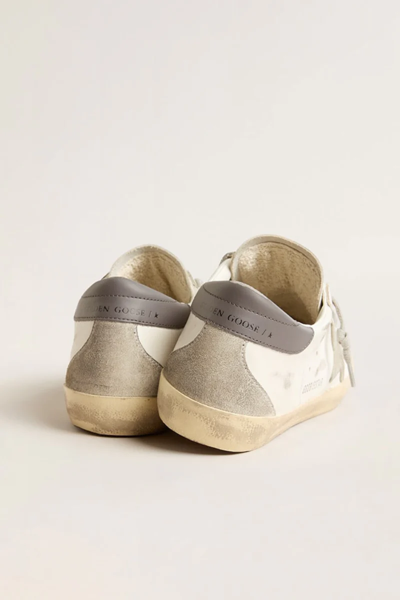 Super-Star Sneakers - Image 4