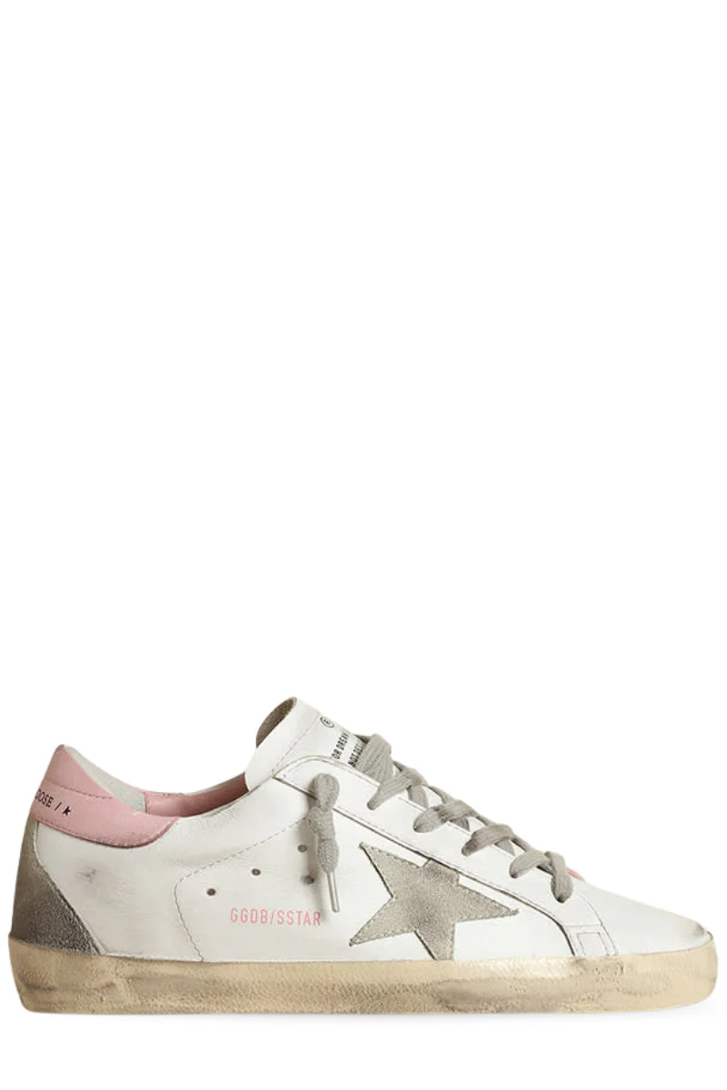 Super-Star Sneakers
