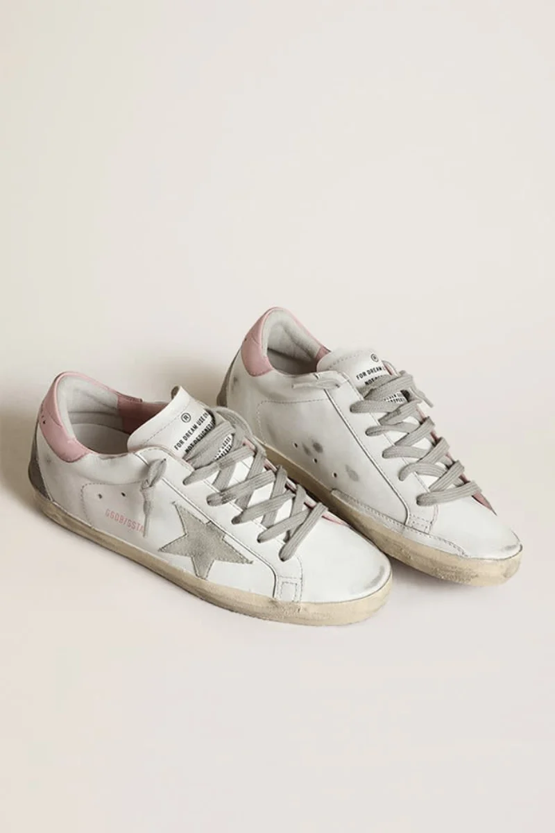 Super-Star Sneakers - Image 2