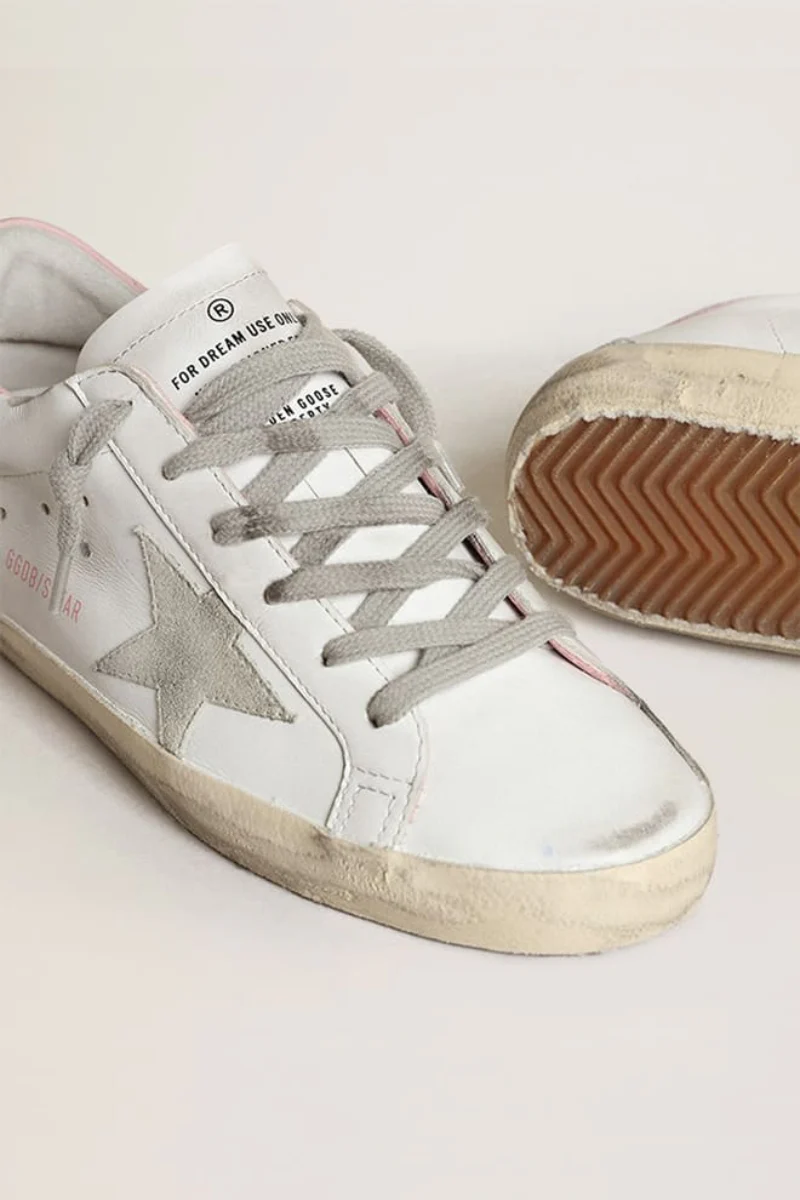 Super-Star Sneakers - Image 3