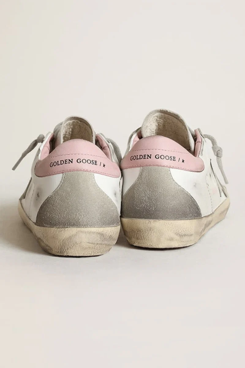 Super-Star Sneakers - Image 4