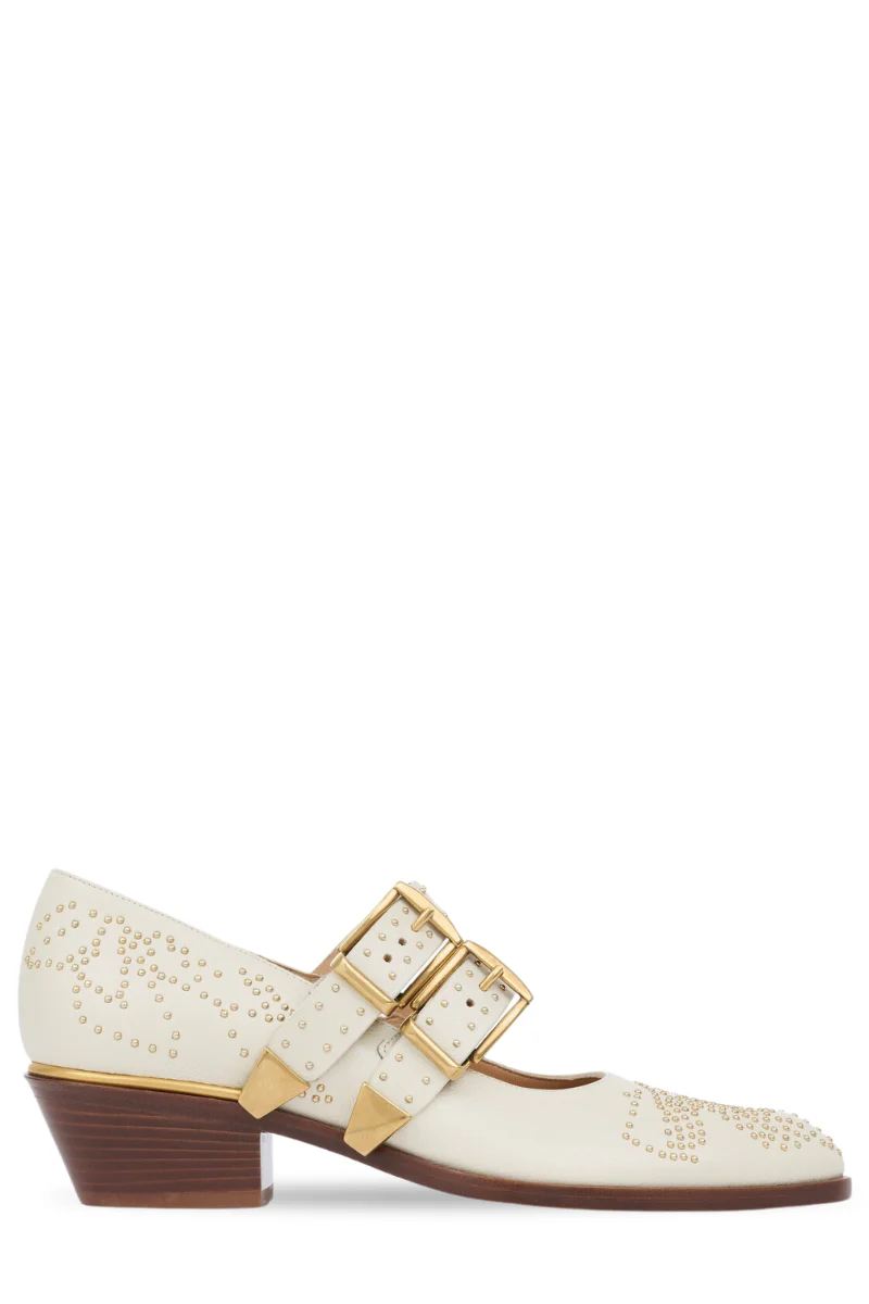 Susanna Pumps