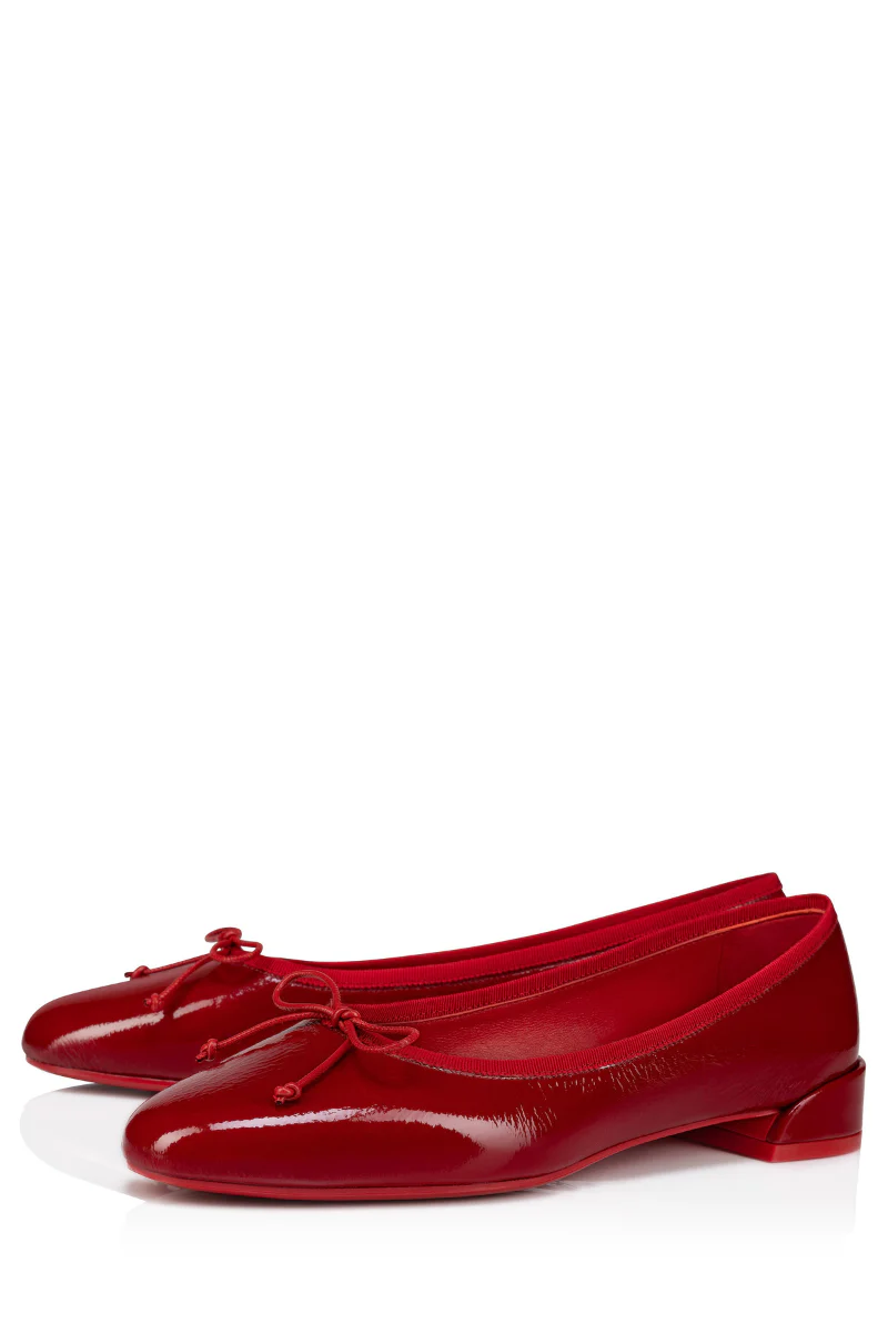 Sweetie Jane Ballerina Pump - Image 3