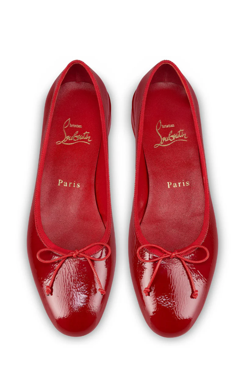 Sweetie Jane Ballerina Pump - Image 4