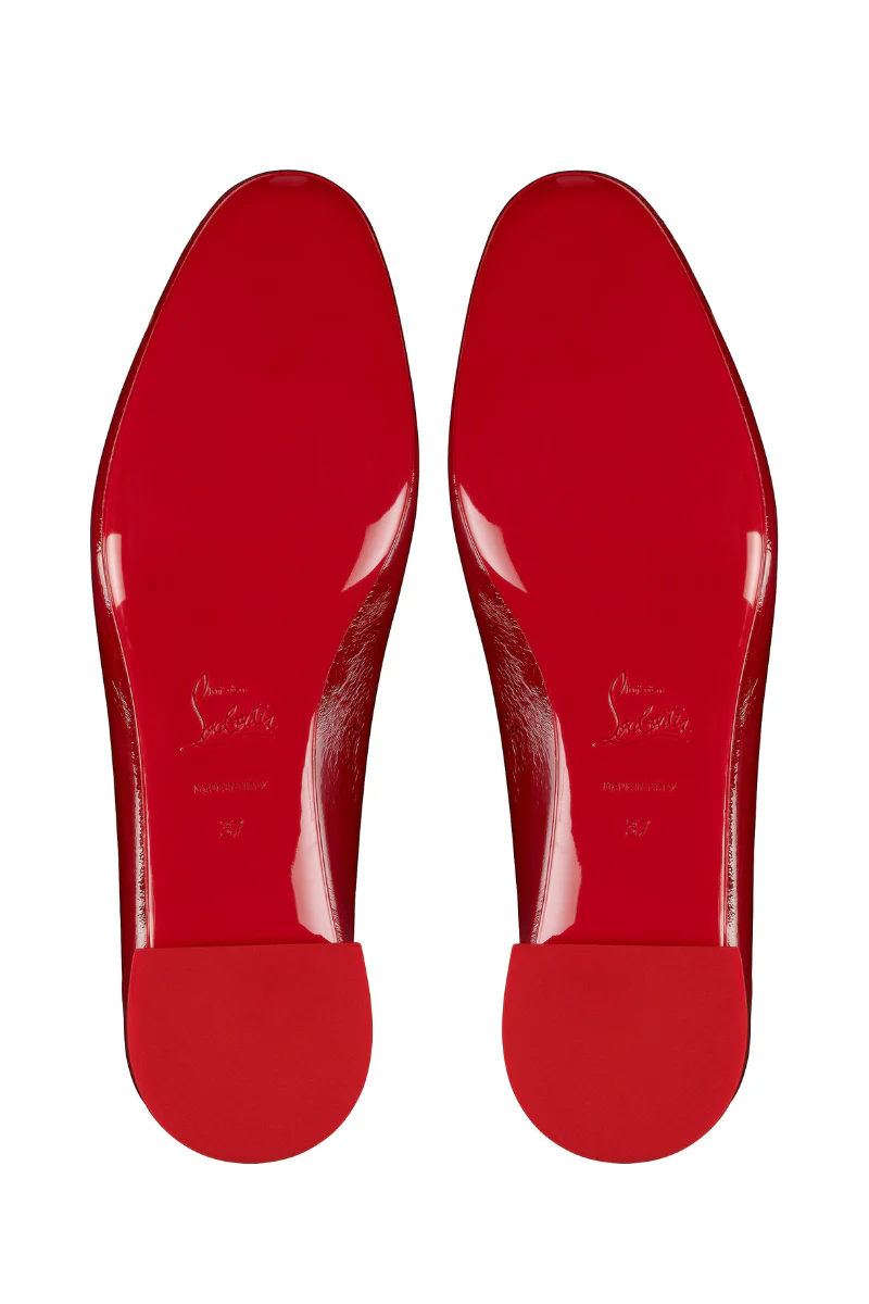 Sweetie Jane Ballerina Pump - Image 5
