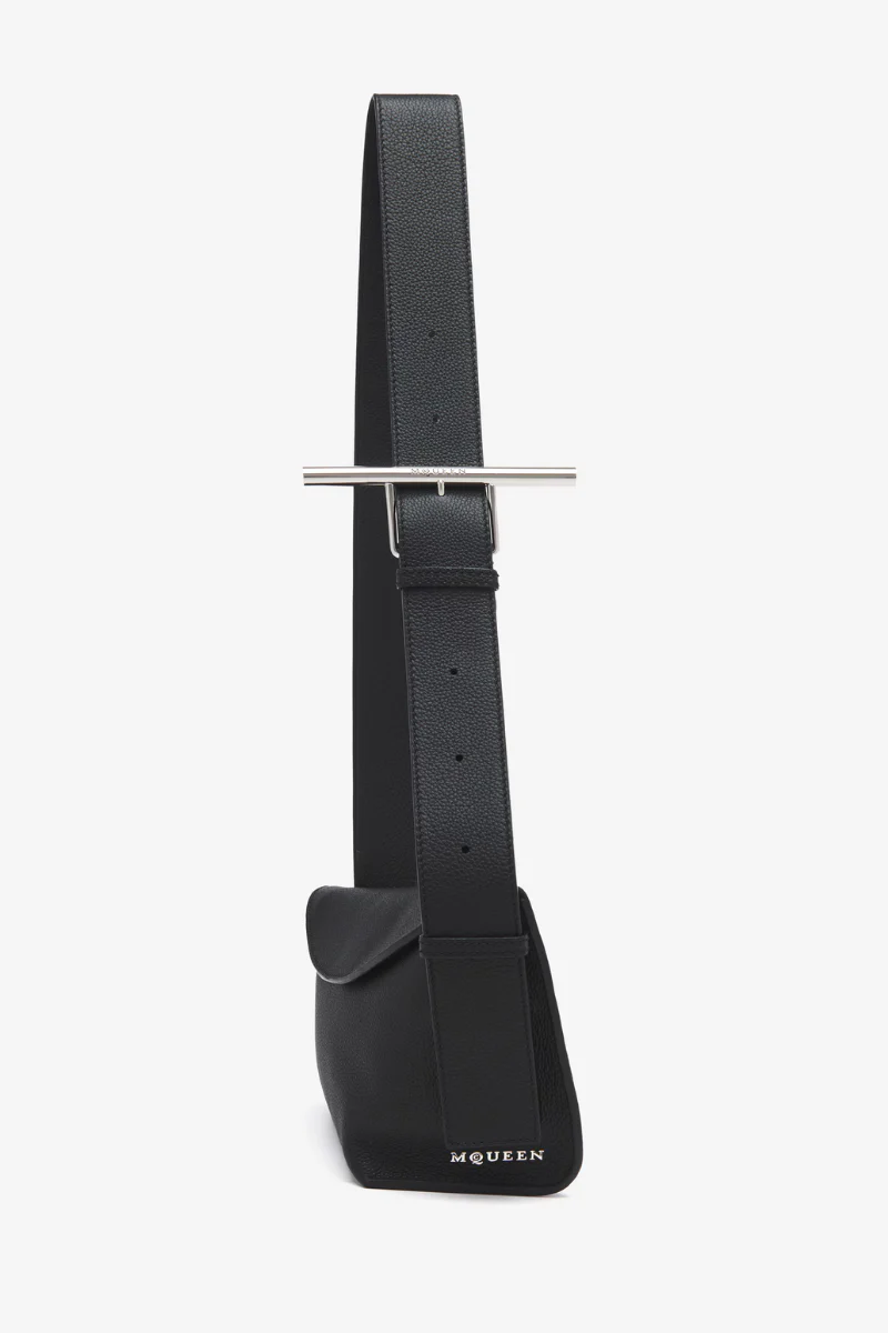 T-bar Sling Bag - Image 3