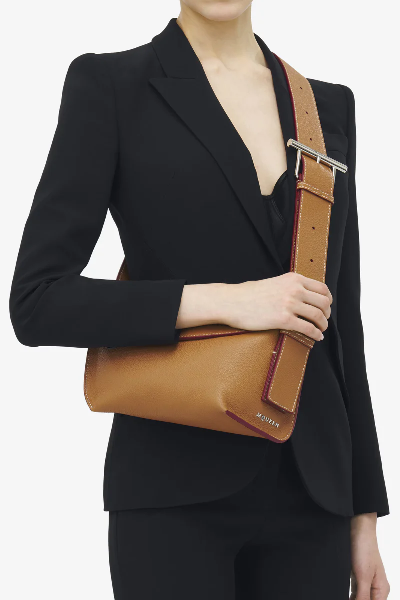 T-Bar Sling Bag - Image 7