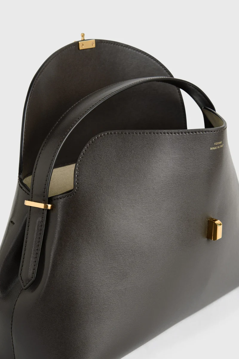 T-Lock Top Handle Bag - Image 3