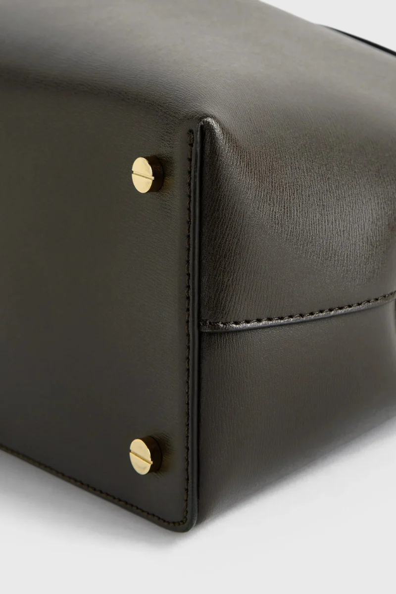 T-Lock Top Handle Bag - Image 4
