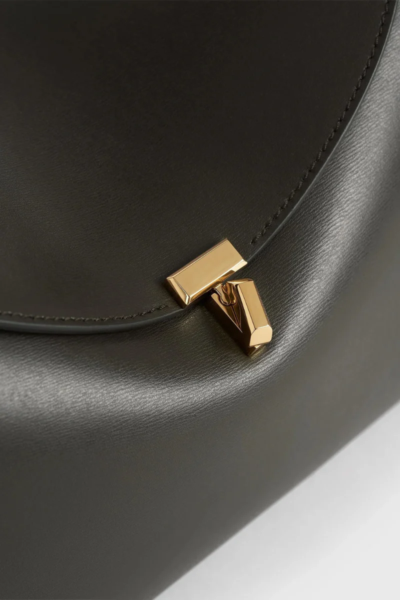 T-Lock Top Handle Bag - Image 5