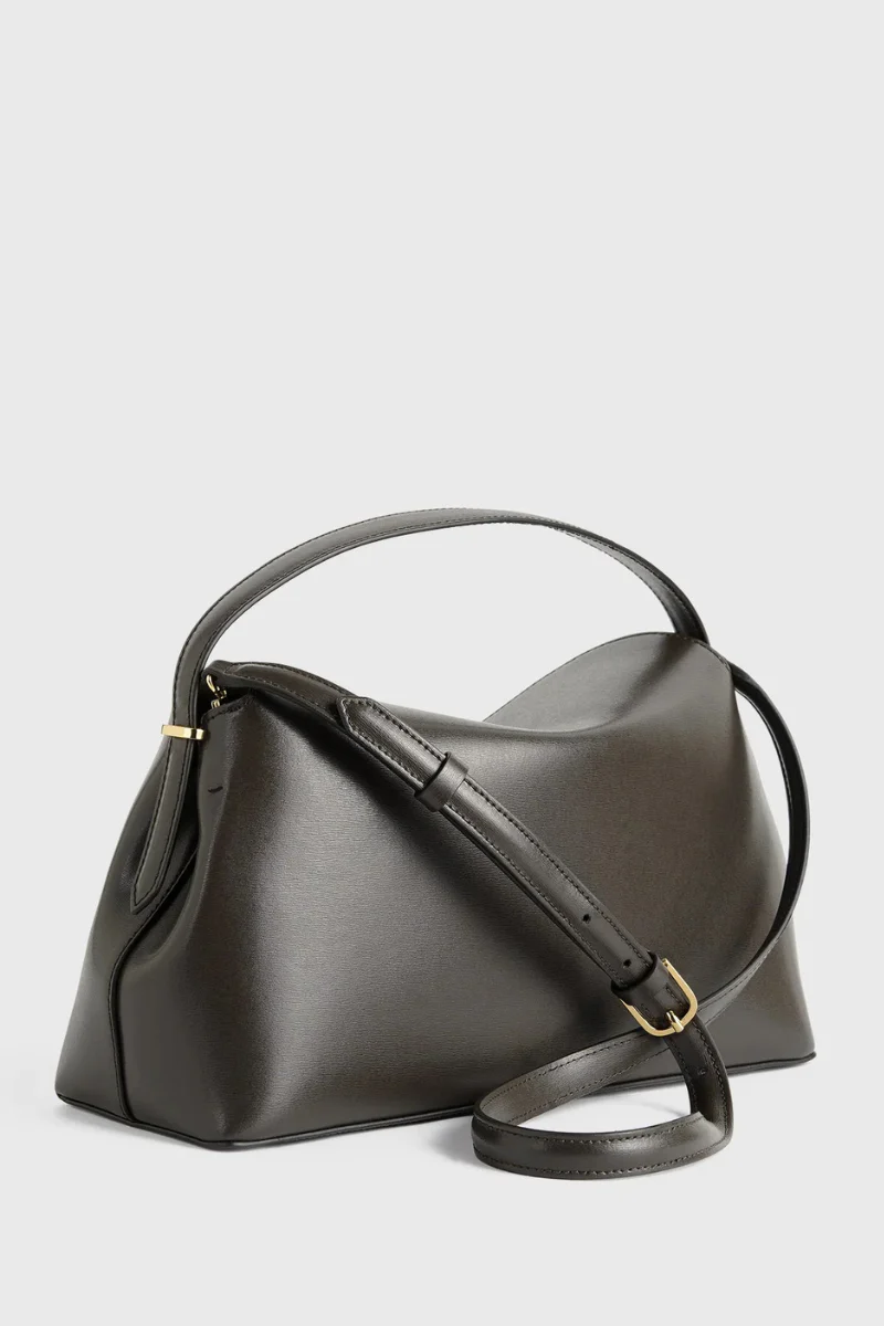 T-Lock Top Handle Bag - Image 6