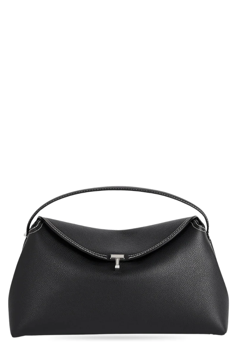 T-Lock Top Handle Bag