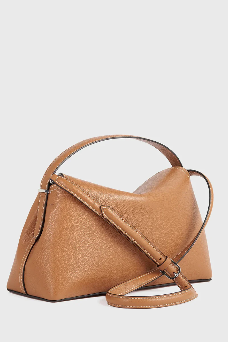 T-Lock Top Handle Bag - Image 10