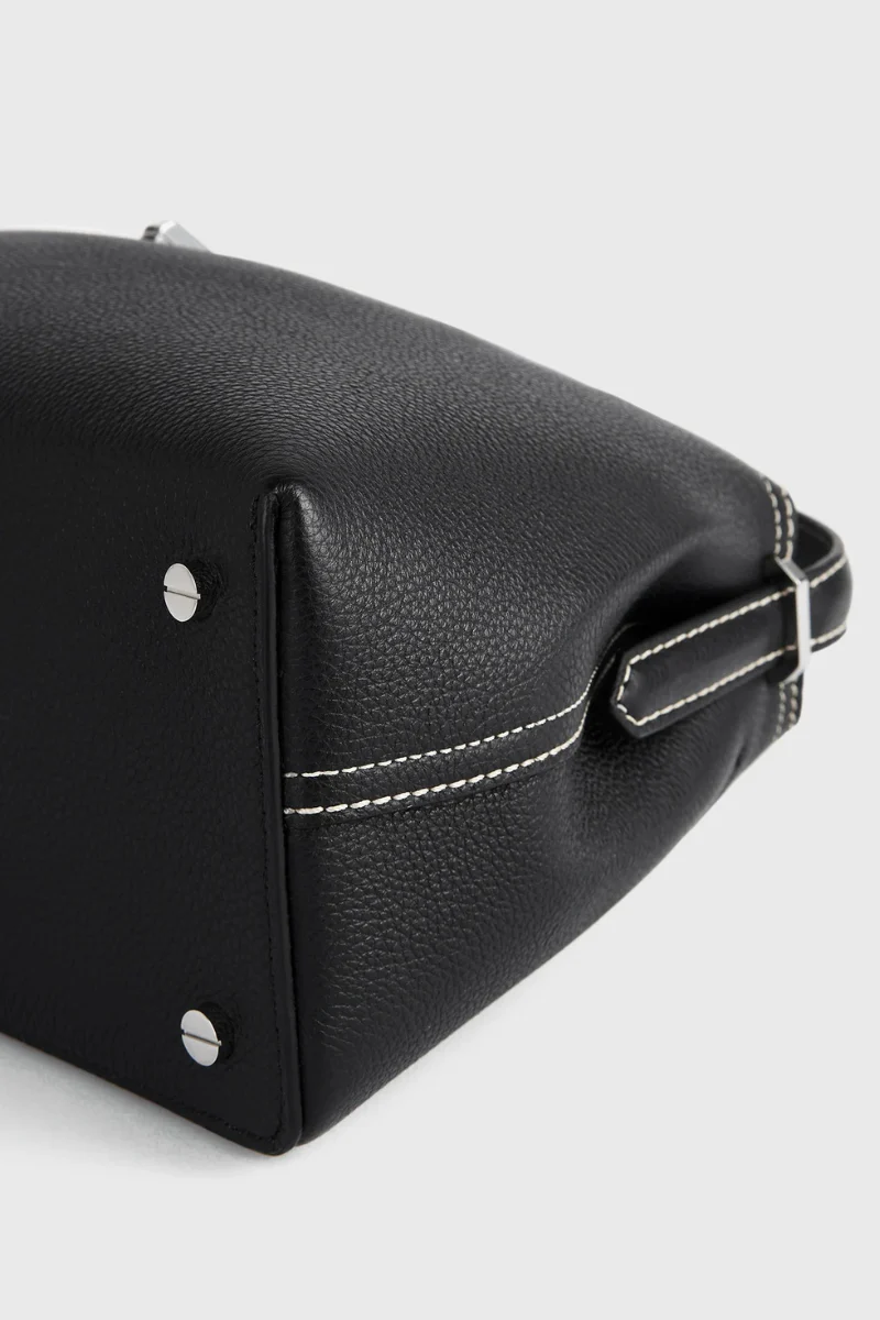 T-Lock Top Handle Bag - Image 4