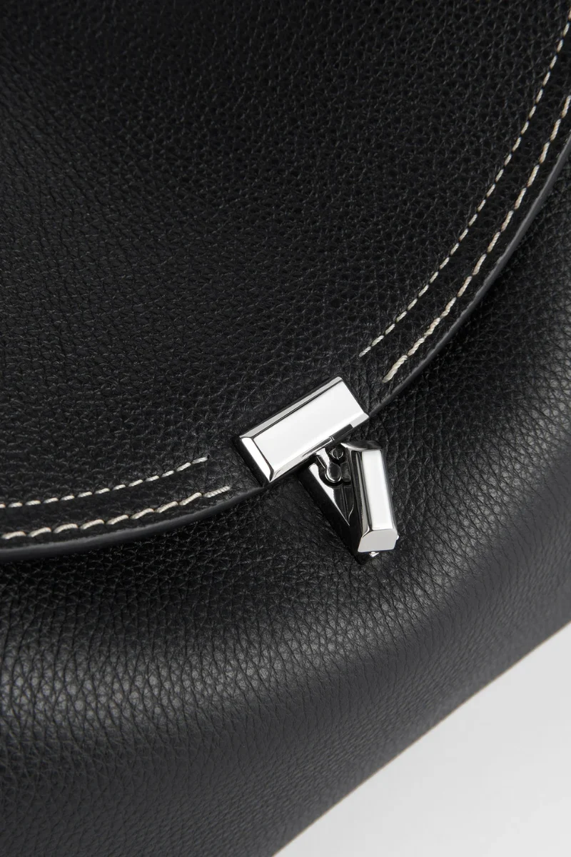 T-Lock Top Handle Bag - Image 5
