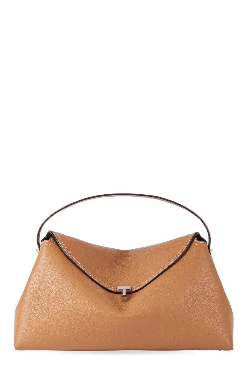 T-Lock Top Handle Bag - Image 6