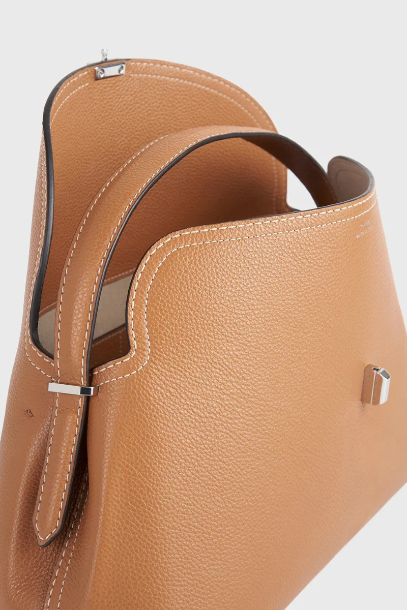 T-Lock Top Handle Bag - Image 8