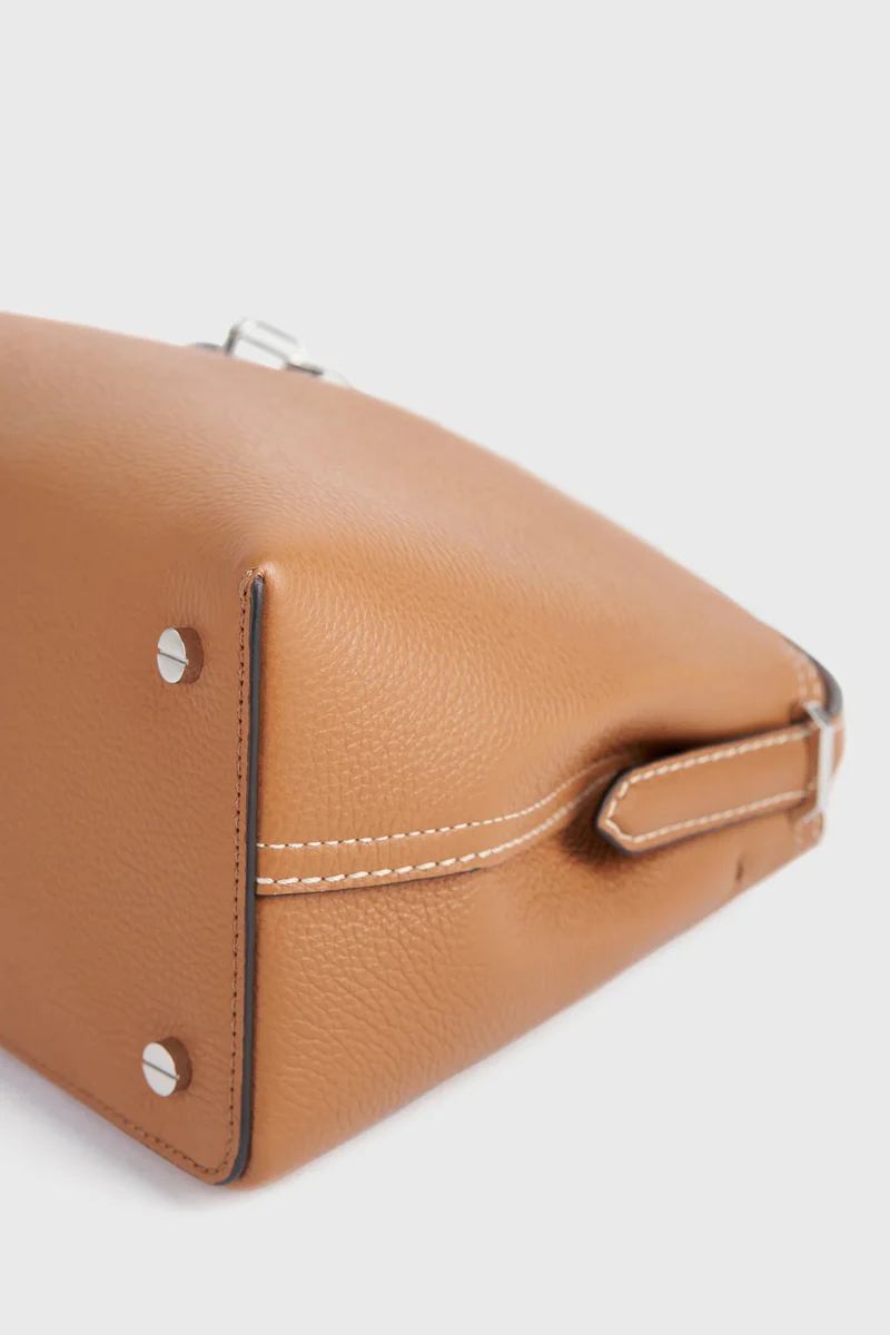 T-Lock Top Handle Bag - Image 9