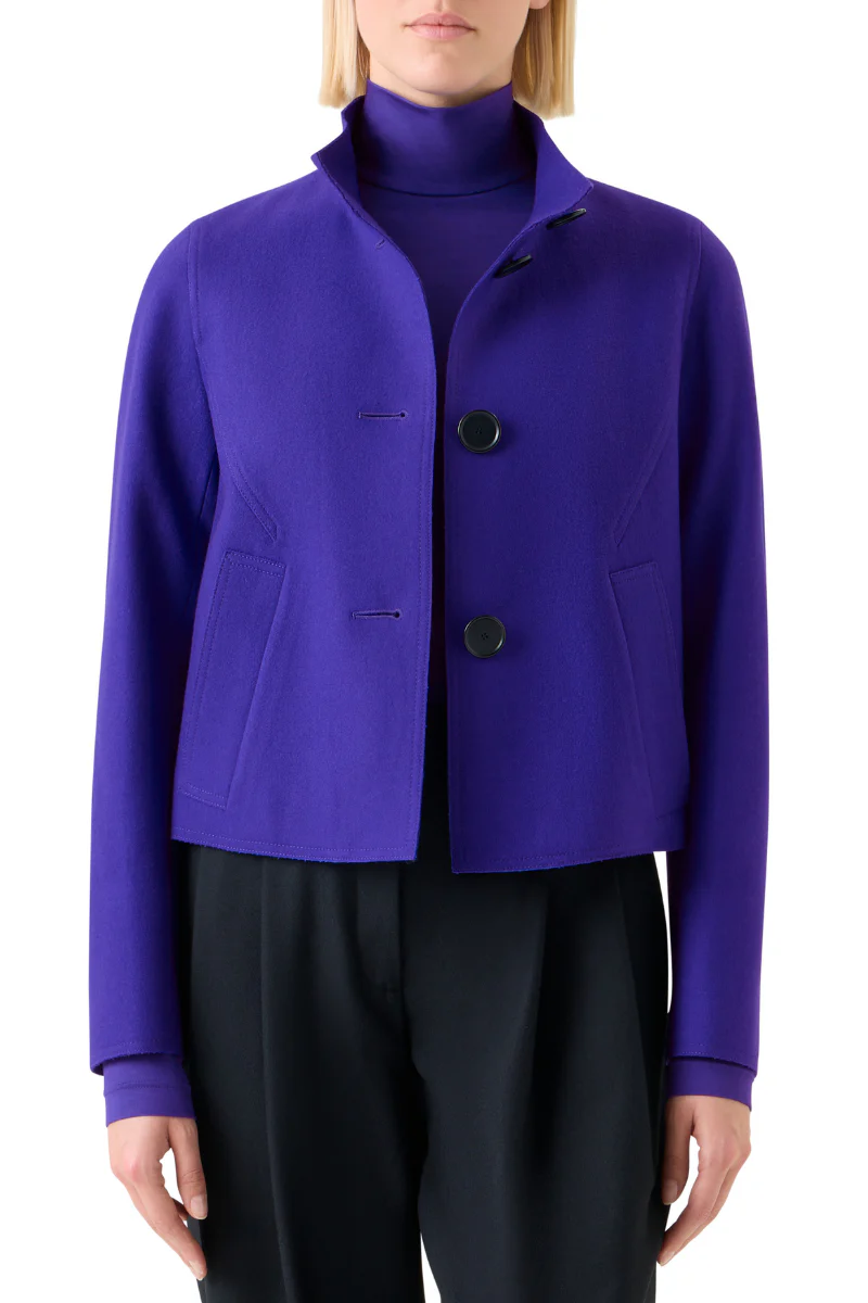 Taglio Vivo Jacket