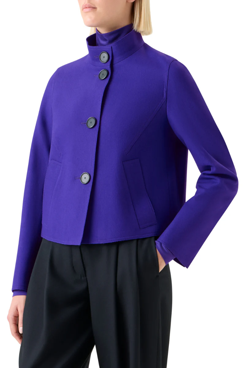 Taglio Vivo Jacket - Image 2