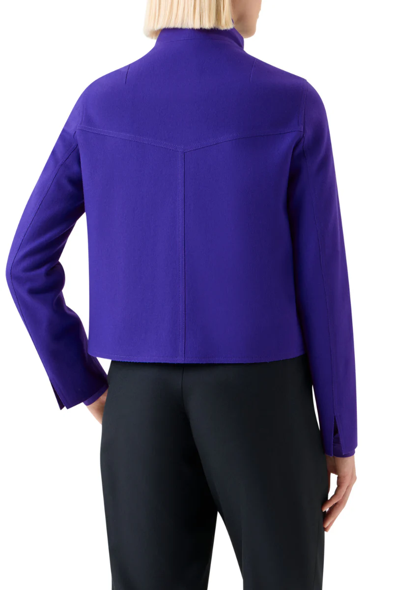 Taglio Vivo Jacket - Image 3