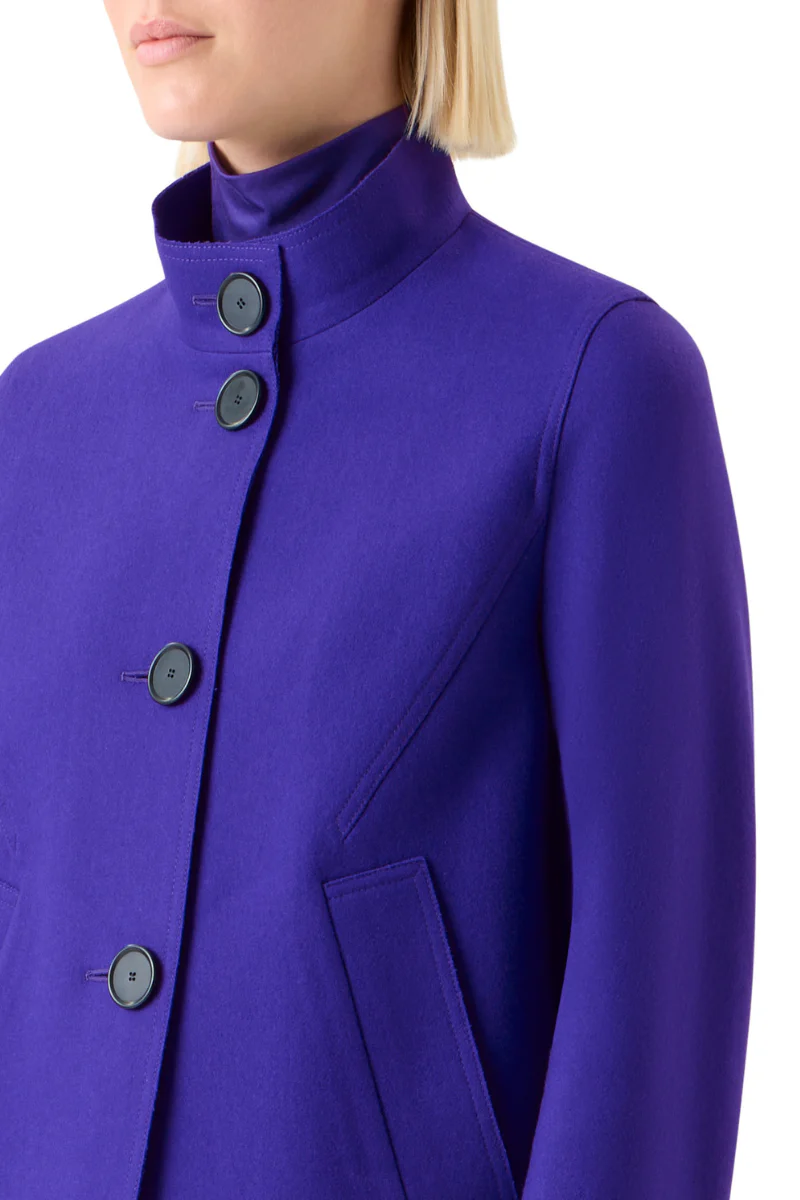 Taglio Vivo Jacket - Image 4