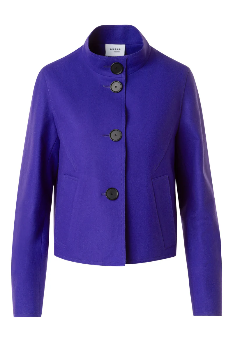 Taglio Vivo Jacket - Image 5