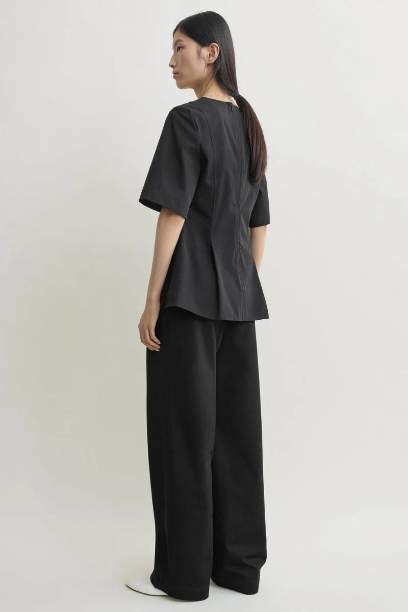 Tailored Top - Image 10