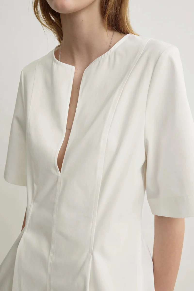 Tailored Top - Image 3