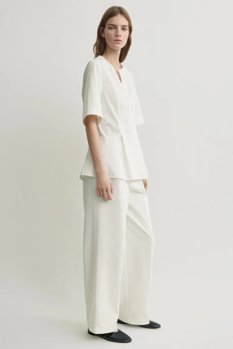 Tailored Top - Image 4