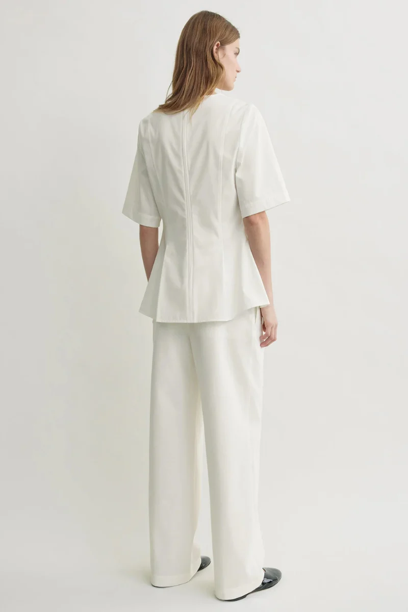 Tailored Top - Image 5