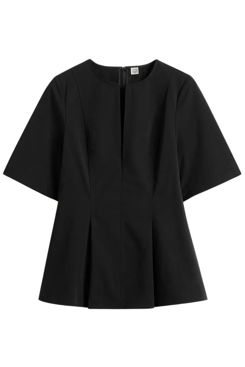 Tailored Top - Image 6