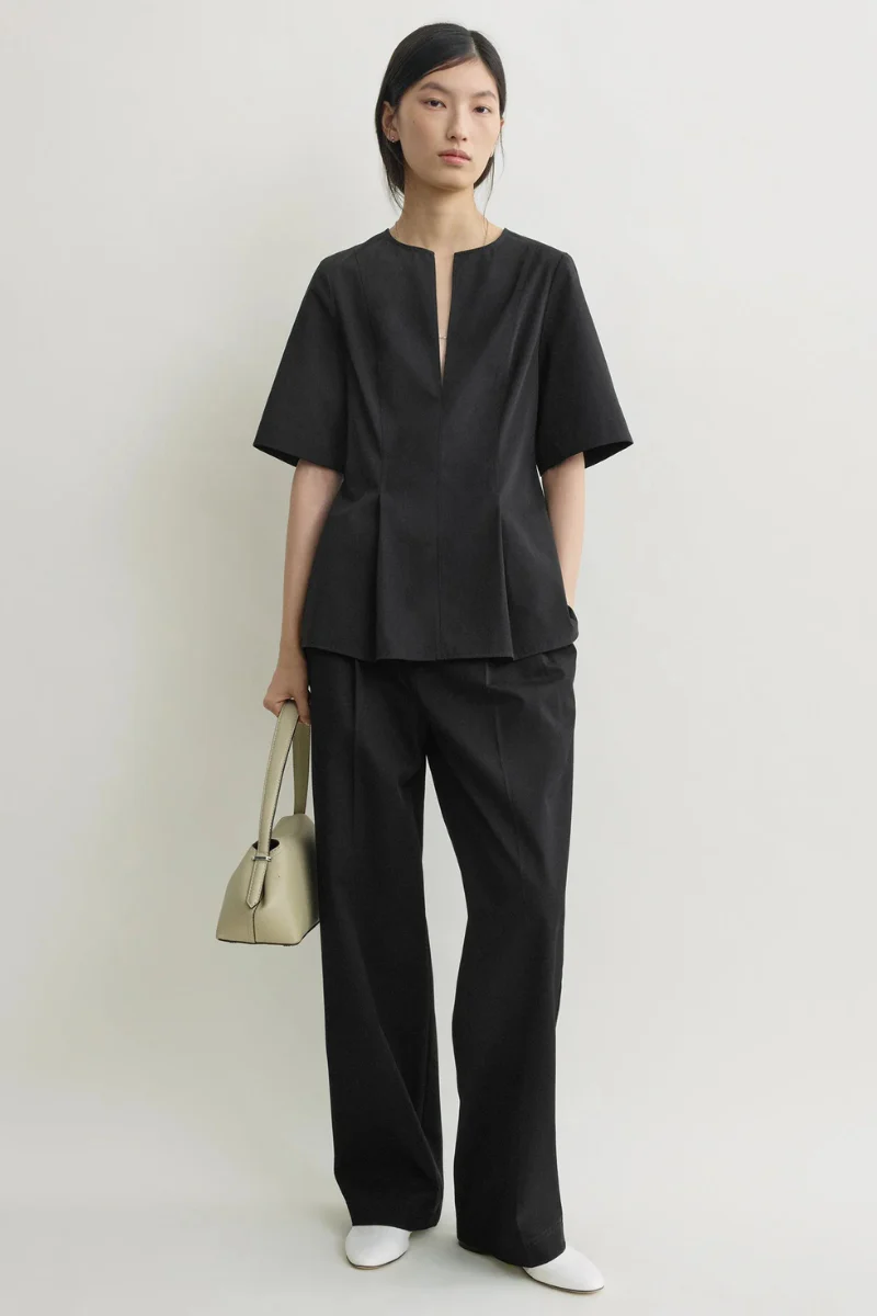 Tailored Top - Image 7
