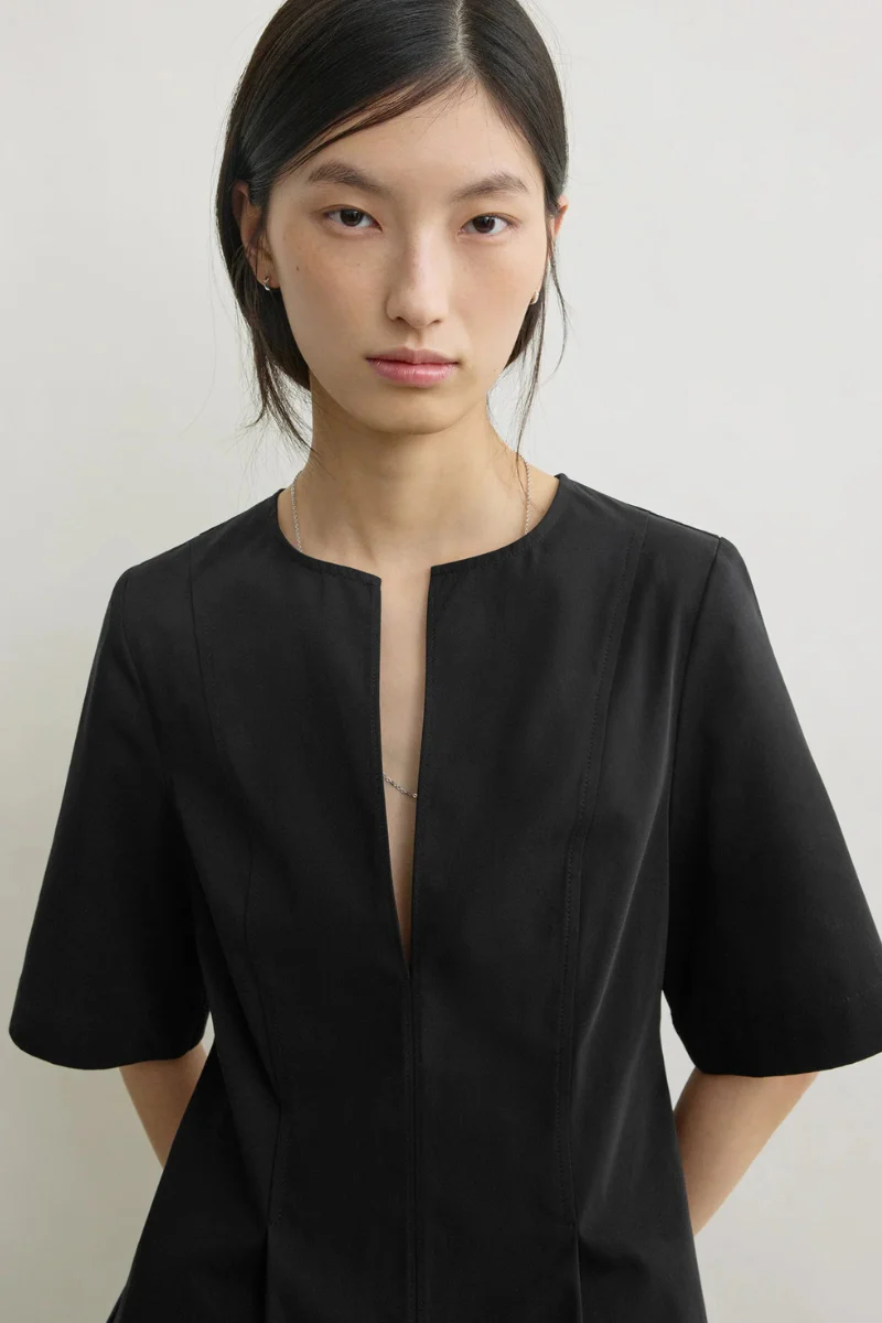 Tailored Top - Image 8