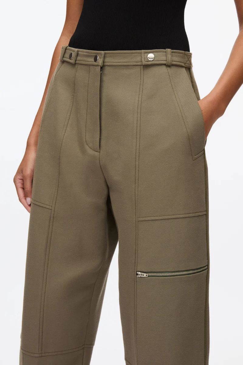Tapered Utility Pant - Image 7