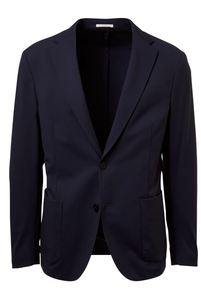Tech Sport Jacket - Image 2