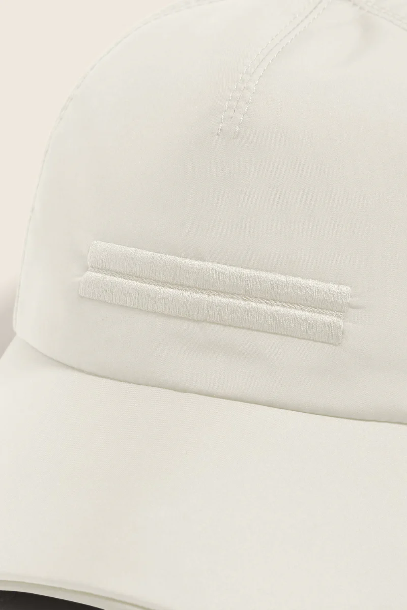 Technical Baseball Cap - Image 2