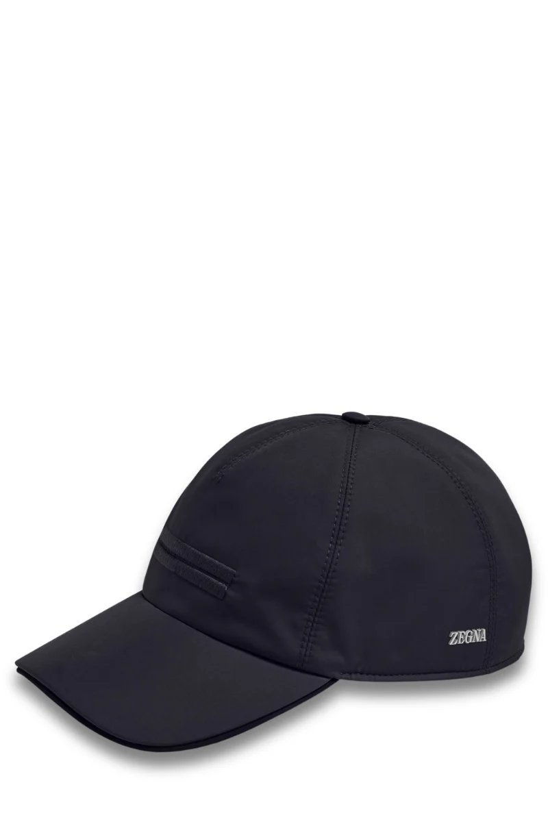 Technical Baseball Cap - Image 4
