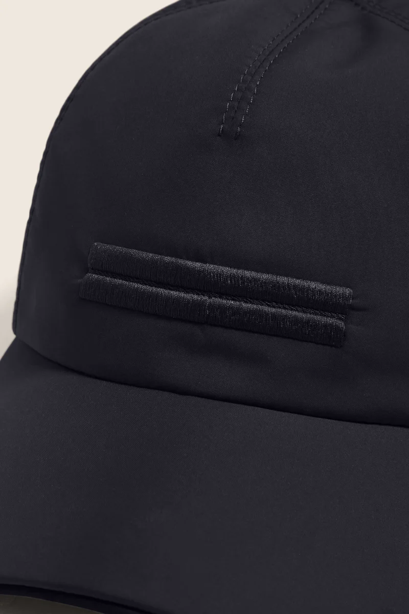 Technical Baseball Cap - Image 5