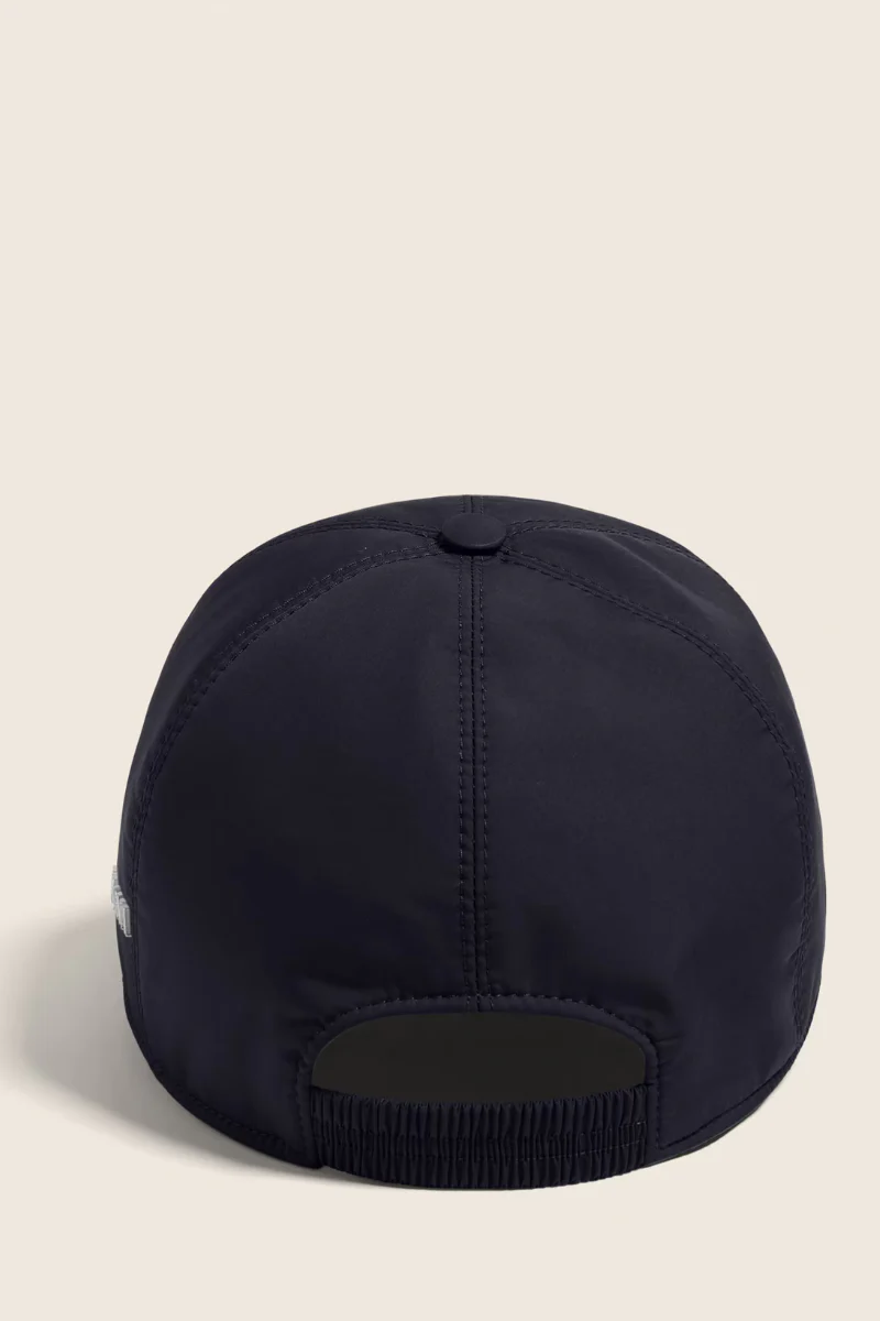 Technical Baseball Cap - Image 6