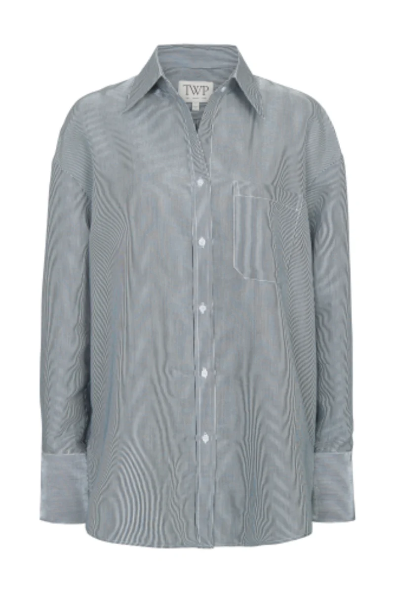 The Big Joe Shirt