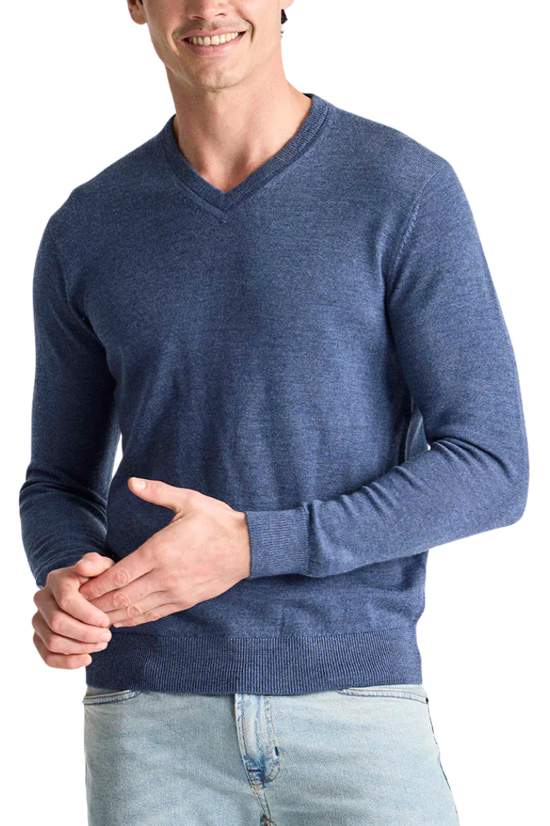 The Bronson Sweater